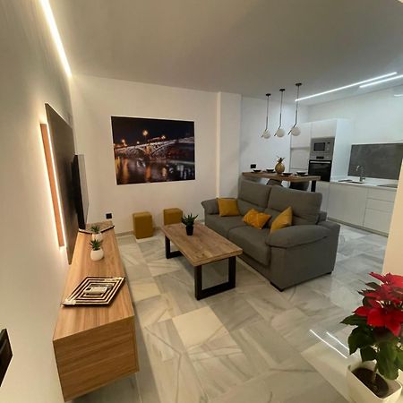 Wish Suite Ponce De Leon Севиля Екстериор снимка