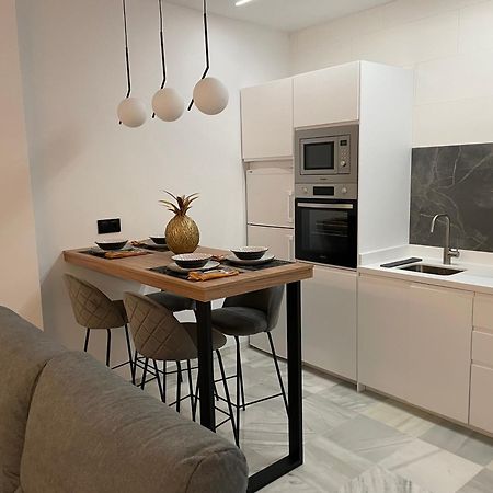 Wish Suite Ponce De Leon Севиля Екстериор снимка