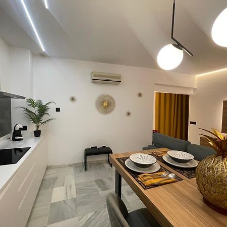 Wish Suite Ponce De Leon Севиля Екстериор снимка