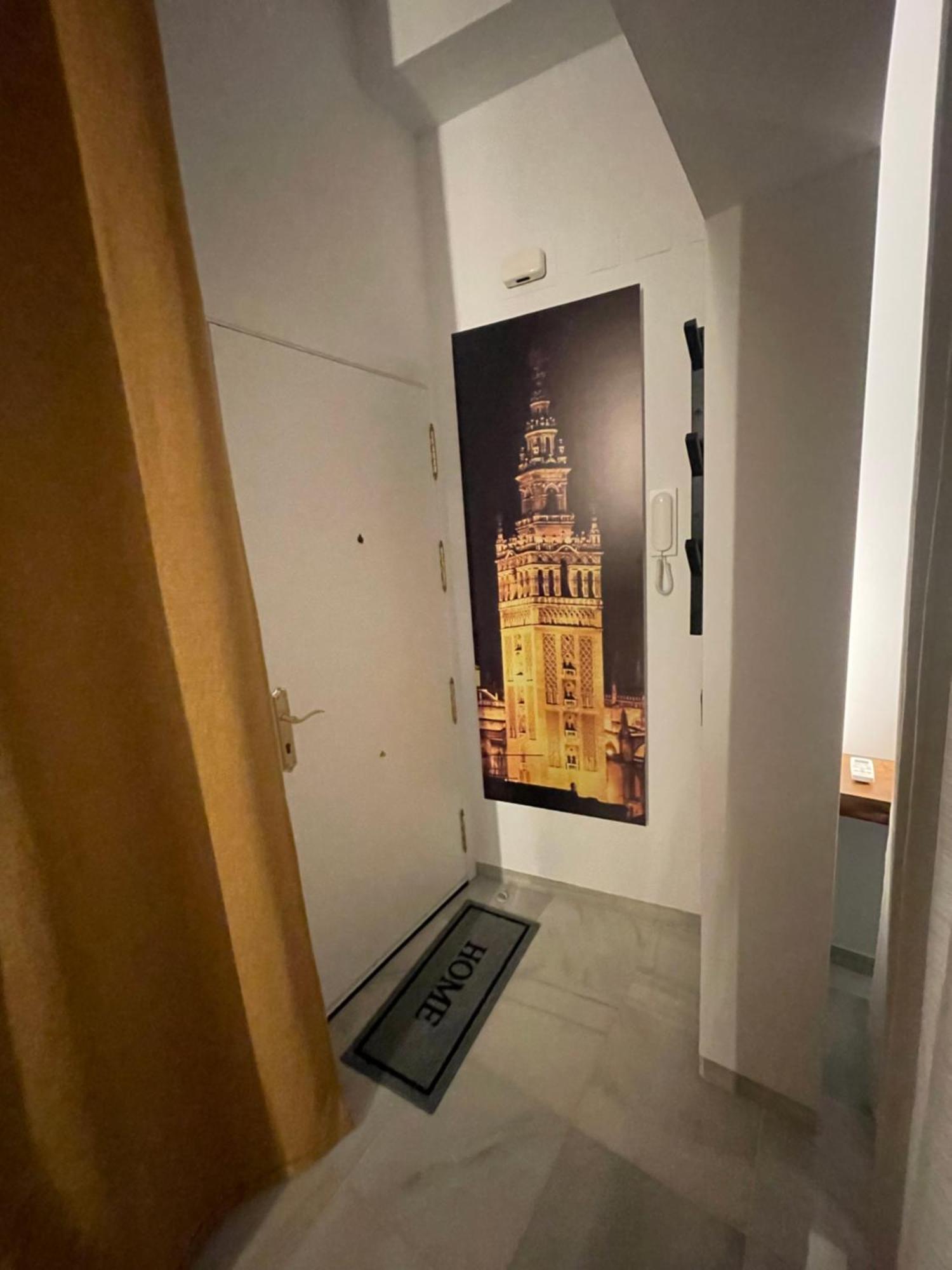 Wish Suite Ponce De Leon Севиля Екстериор снимка