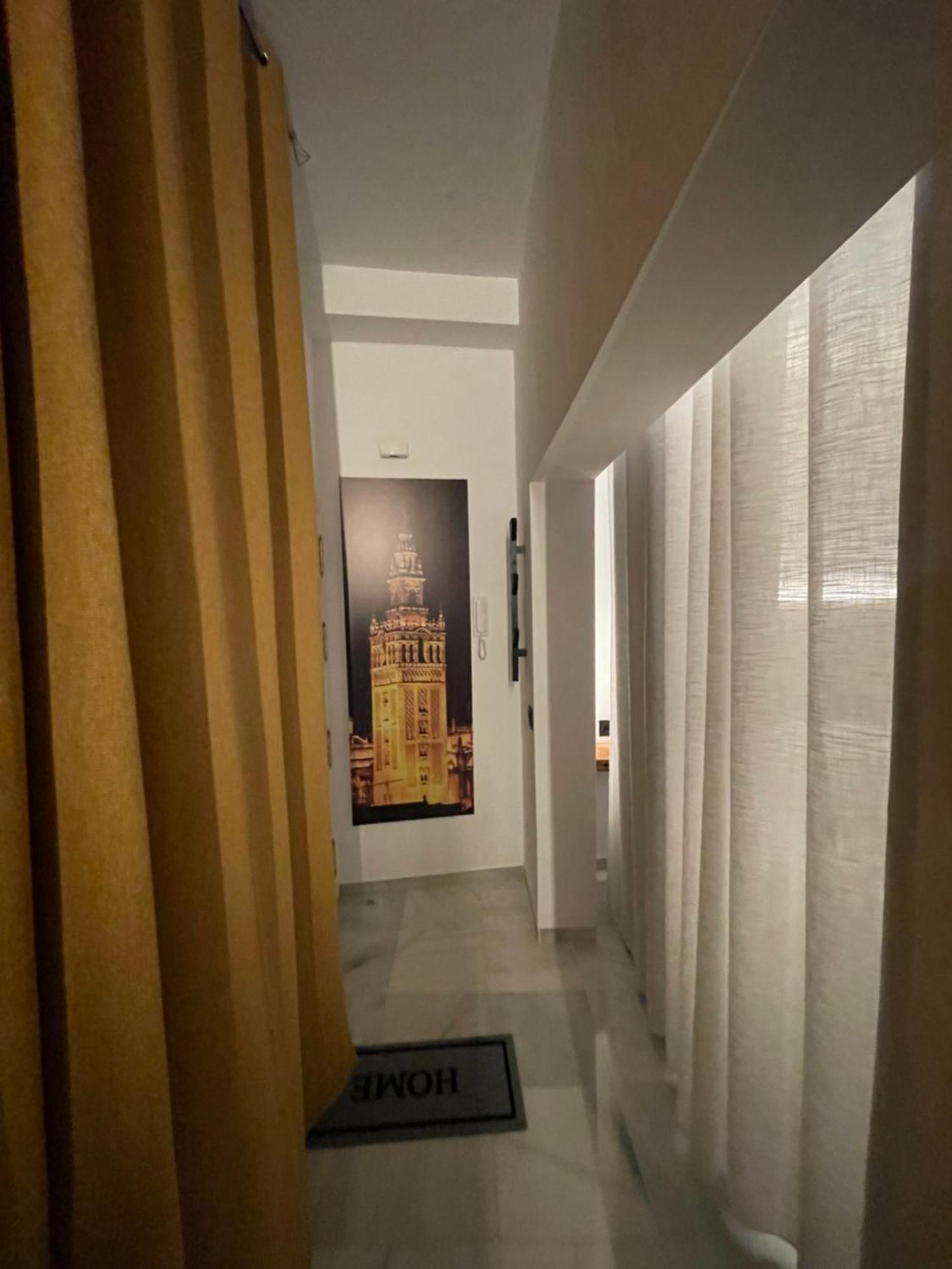 Wish Suite Ponce De Leon Севиля Екстериор снимка