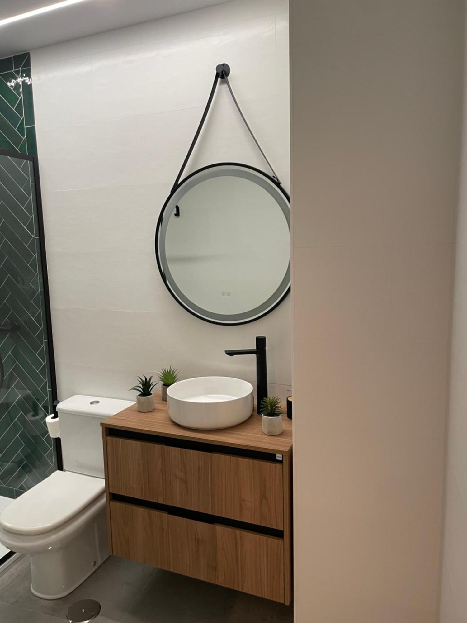 Wish Suite Ponce De Leon Севиля Екстериор снимка