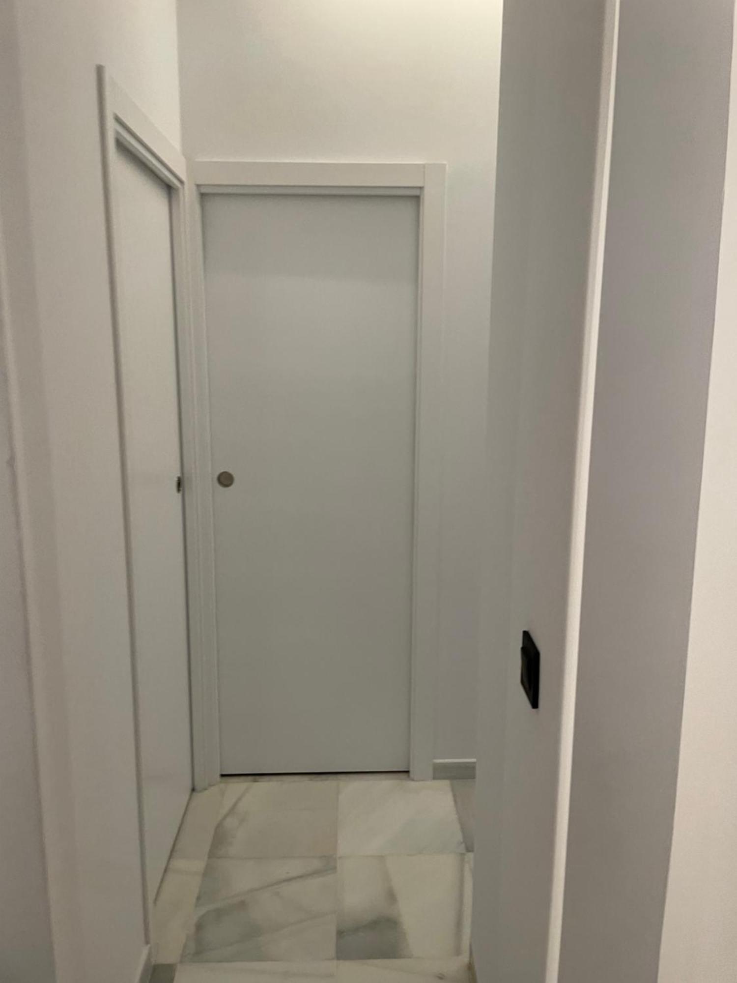Wish Suite Ponce De Leon Севиля Екстериор снимка