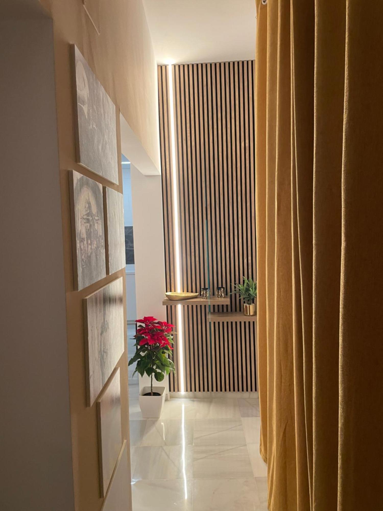 Wish Suite Ponce De Leon Севиля Екстериор снимка