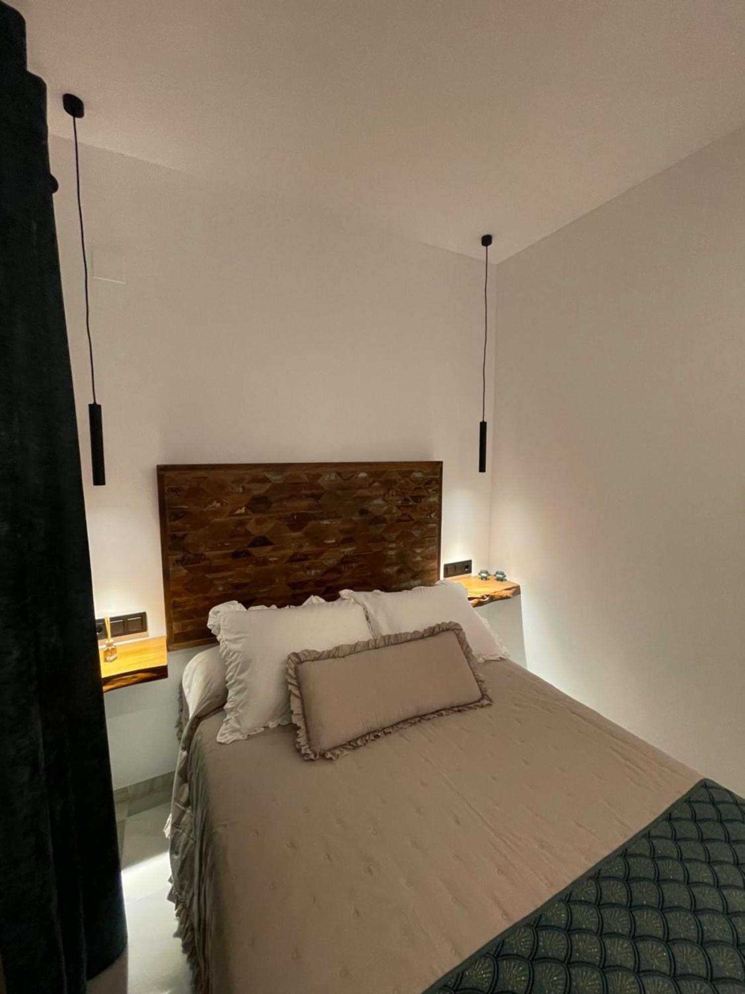 Wish Suite Ponce De Leon Севиля Екстериор снимка