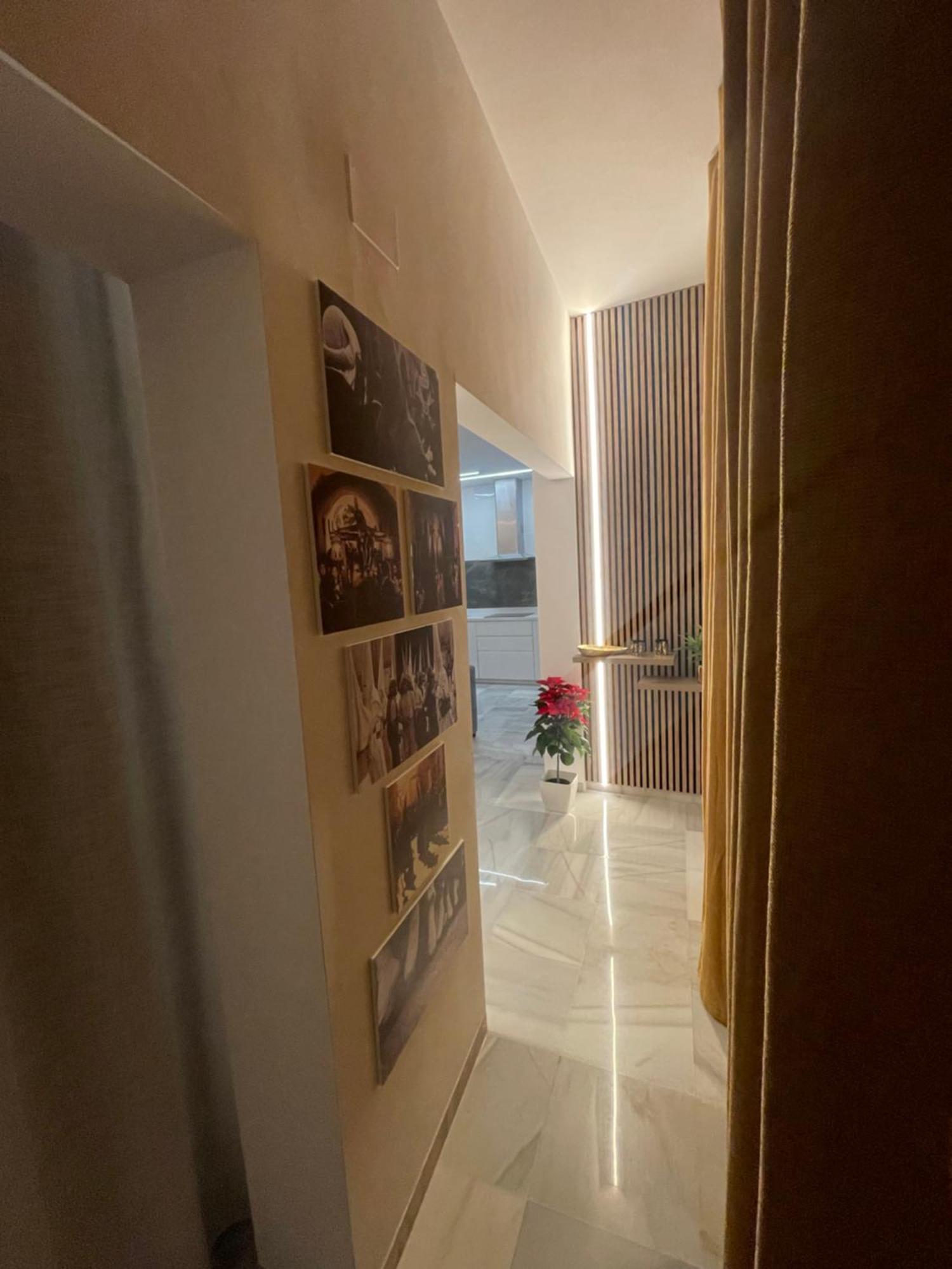 Wish Suite Ponce De Leon Севиля Екстериор снимка