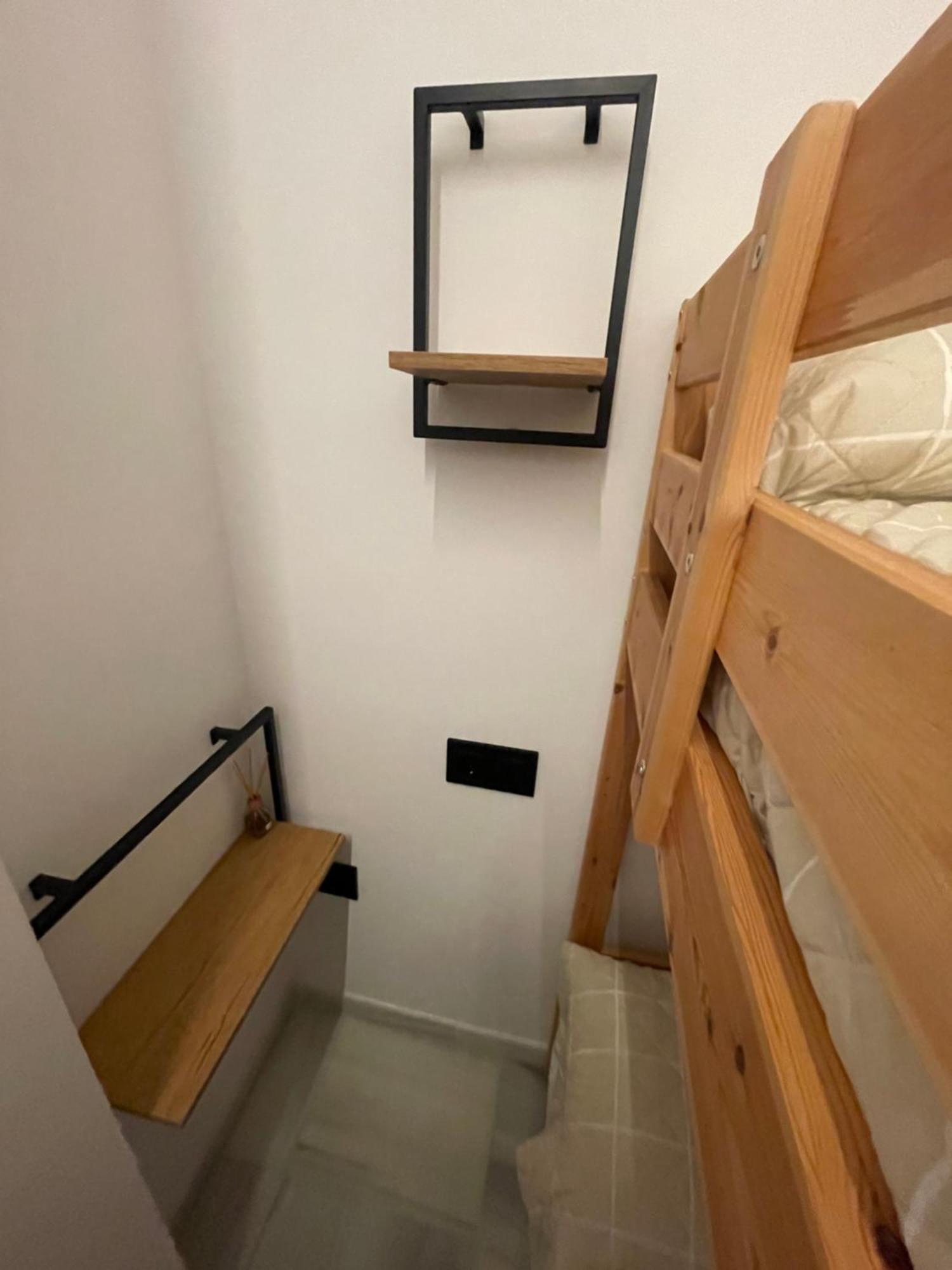 Wish Suite Ponce De Leon Севиля Екстериор снимка