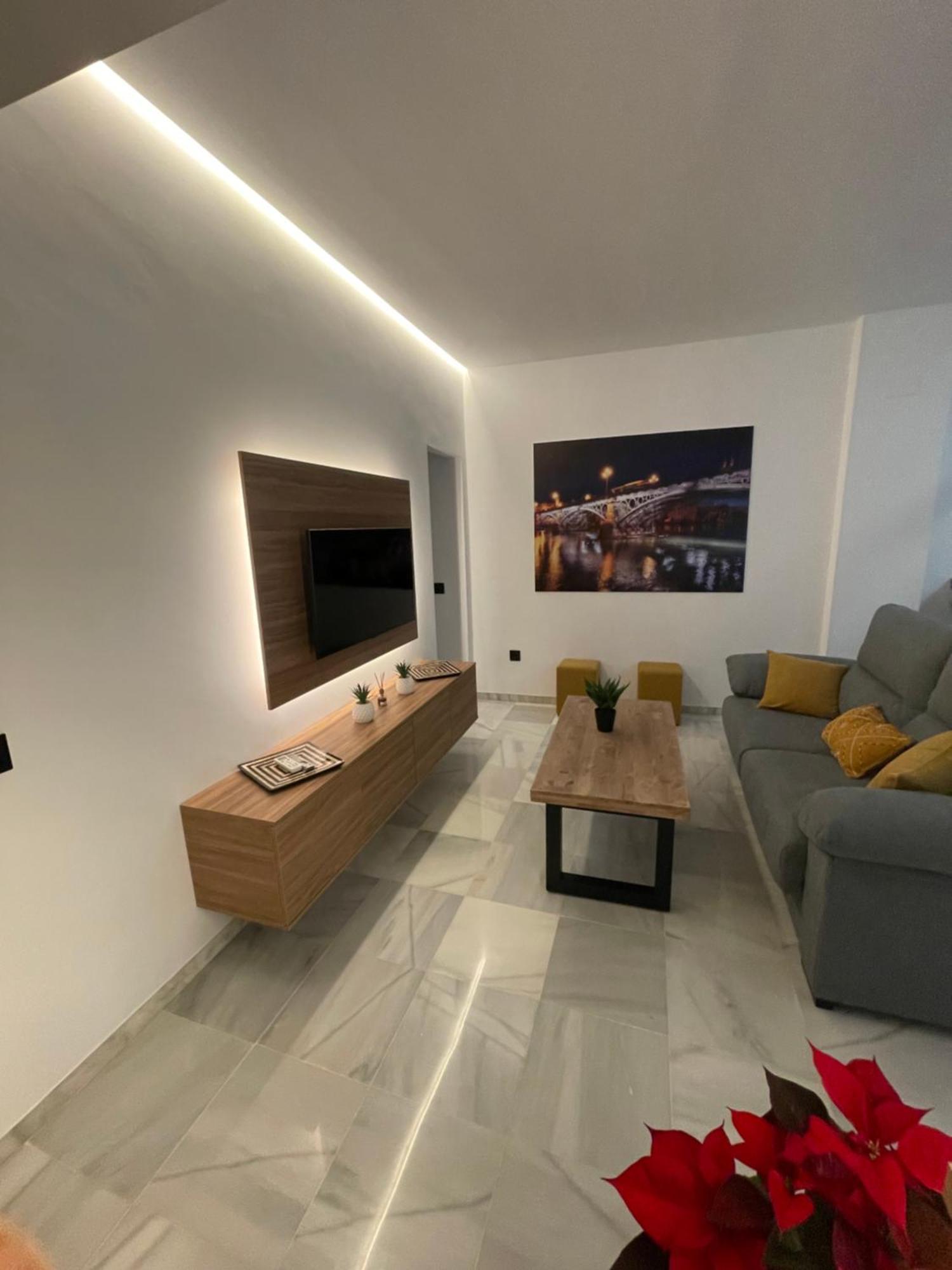 Wish Suite Ponce De Leon Севиля Екстериор снимка