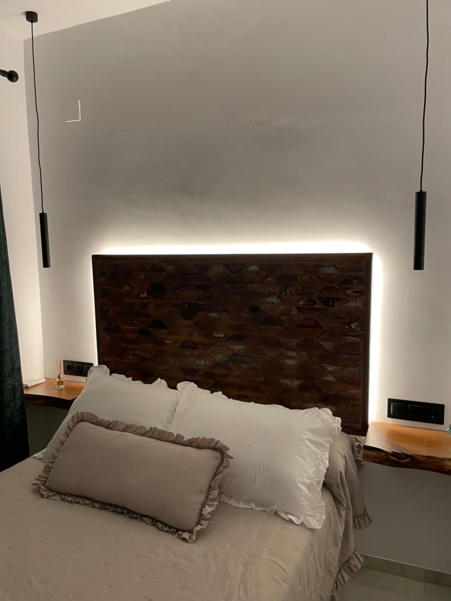 Wish Suite Ponce De Leon Севиля Екстериор снимка